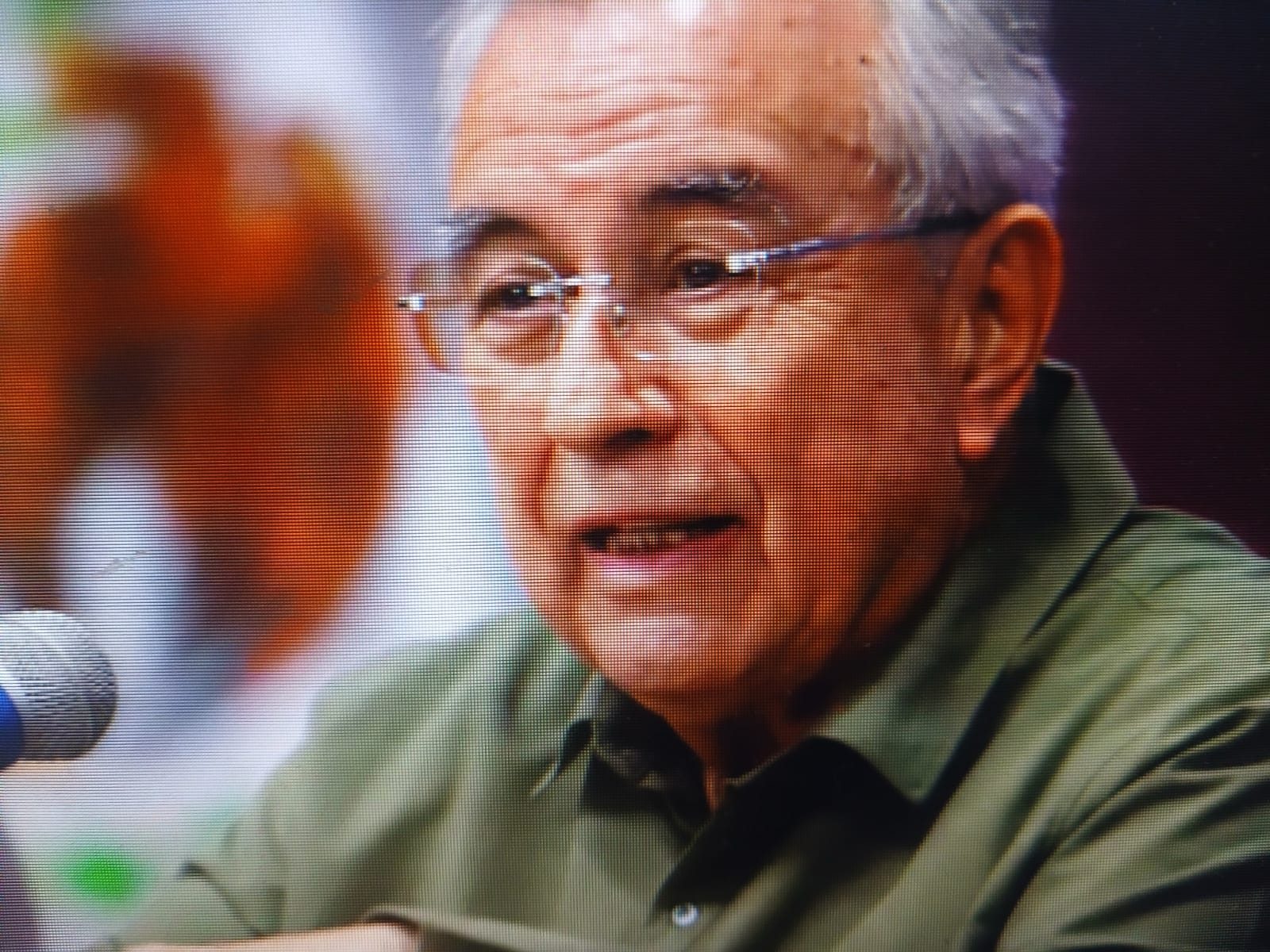Rocha Moya desafía a EEUU y retoma el gobierno de Sinaloa tras ser vinculado con Los Chapitos
