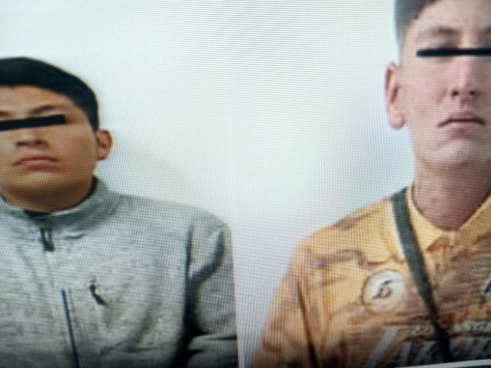 Elementos de la Policía de Nezahualcóyotl detienen a seis personas y recuperan cinco motocicletas con reporte de robo