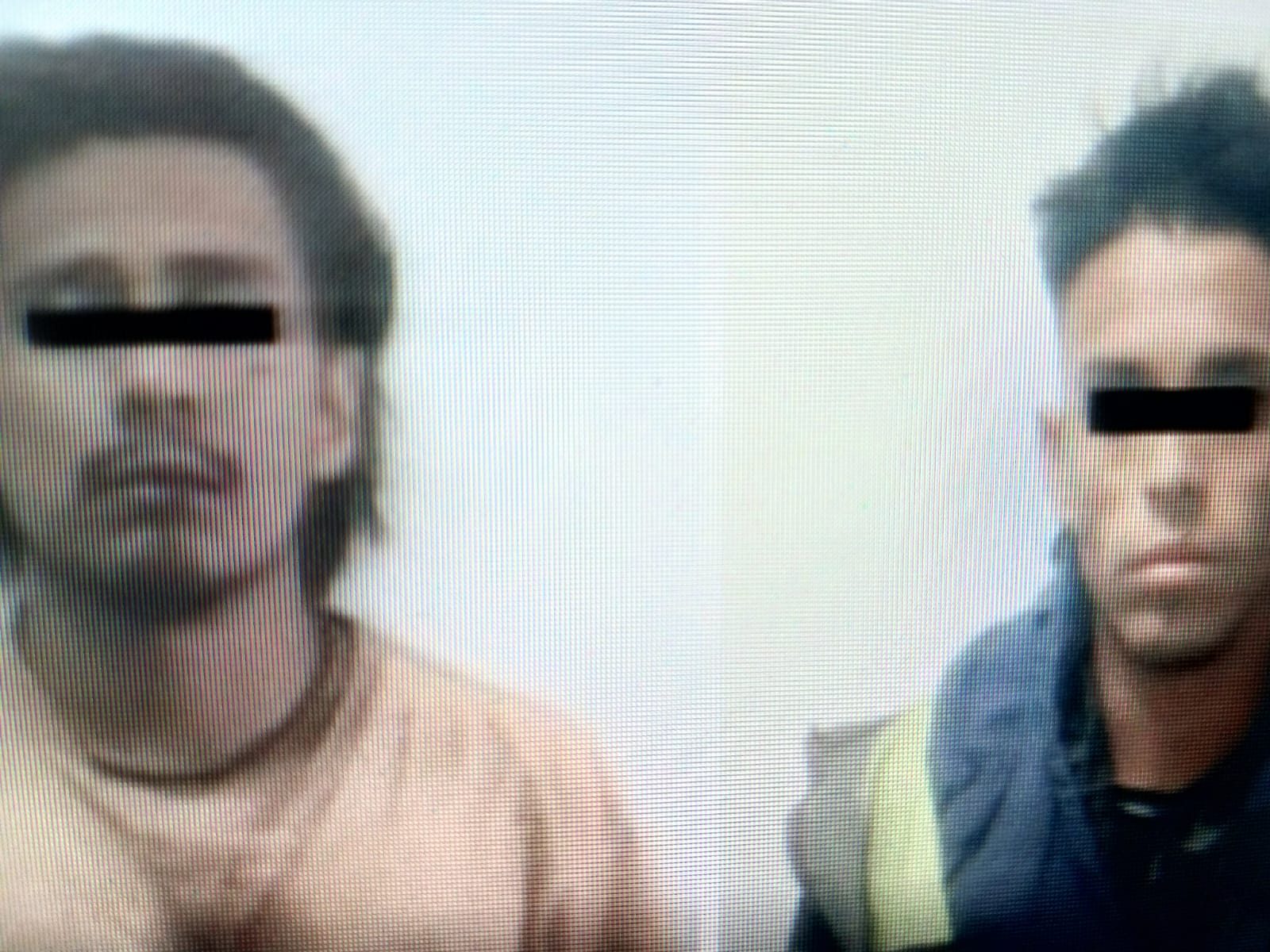 Policías de Nezahualcóyotl logran sentencias que suman casi 37 años de prisión contra responsables de robo con violencia