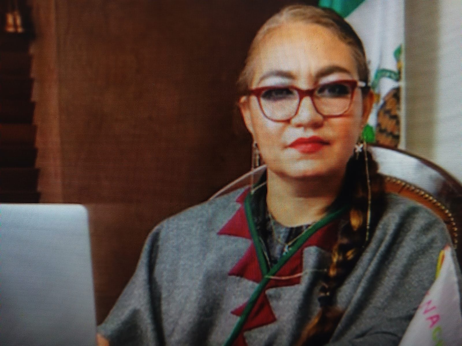 Otra renuncia en el INE: así es la carta con la que Claudia Arlett Espino formalizó su salida de la Secretaría Ejecutiva