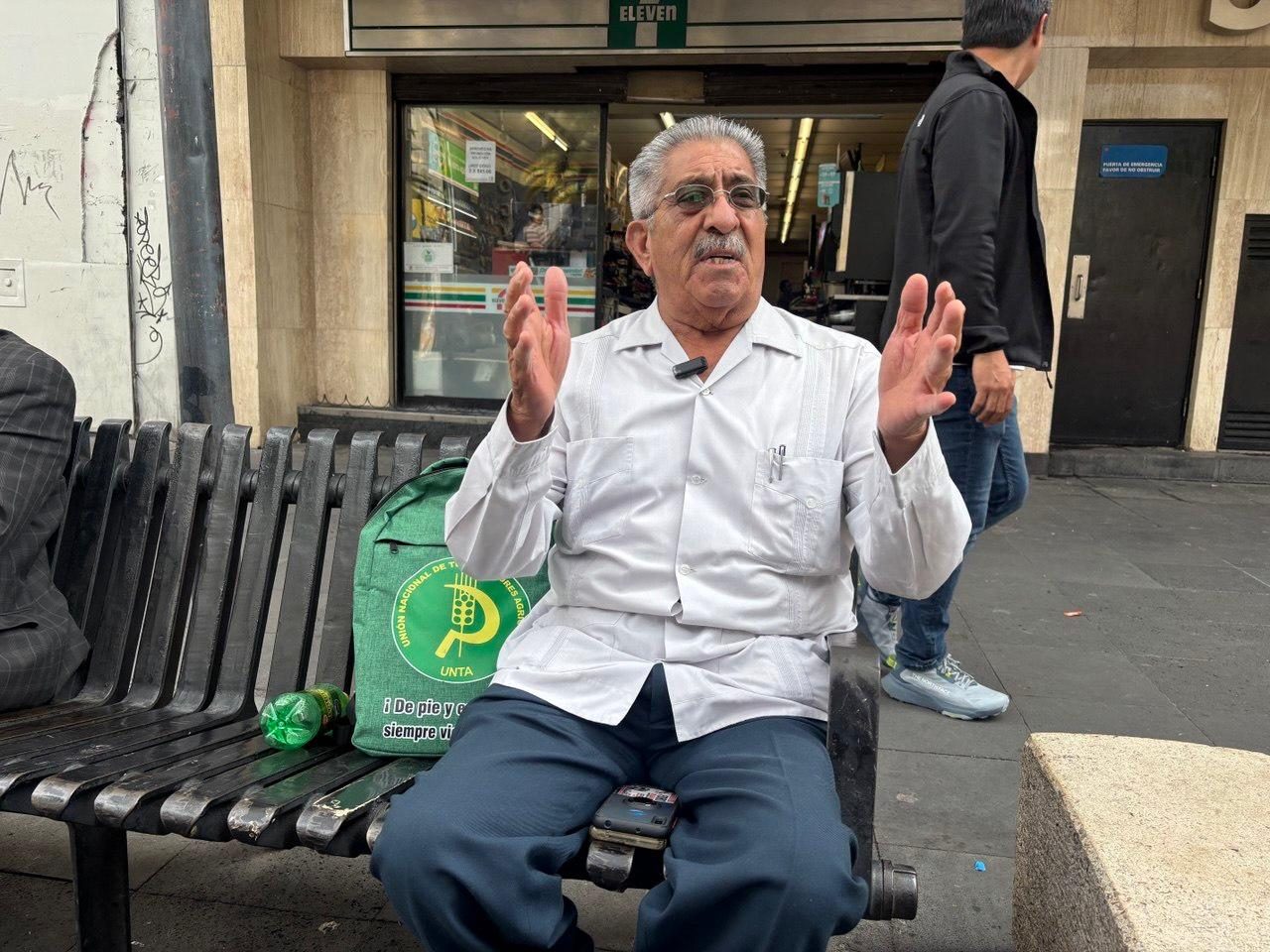 Sector primario vive una "tormenta", baja producción, pérdida de empleo, posible veto en suministro de diésel y alza de precios: UNTA