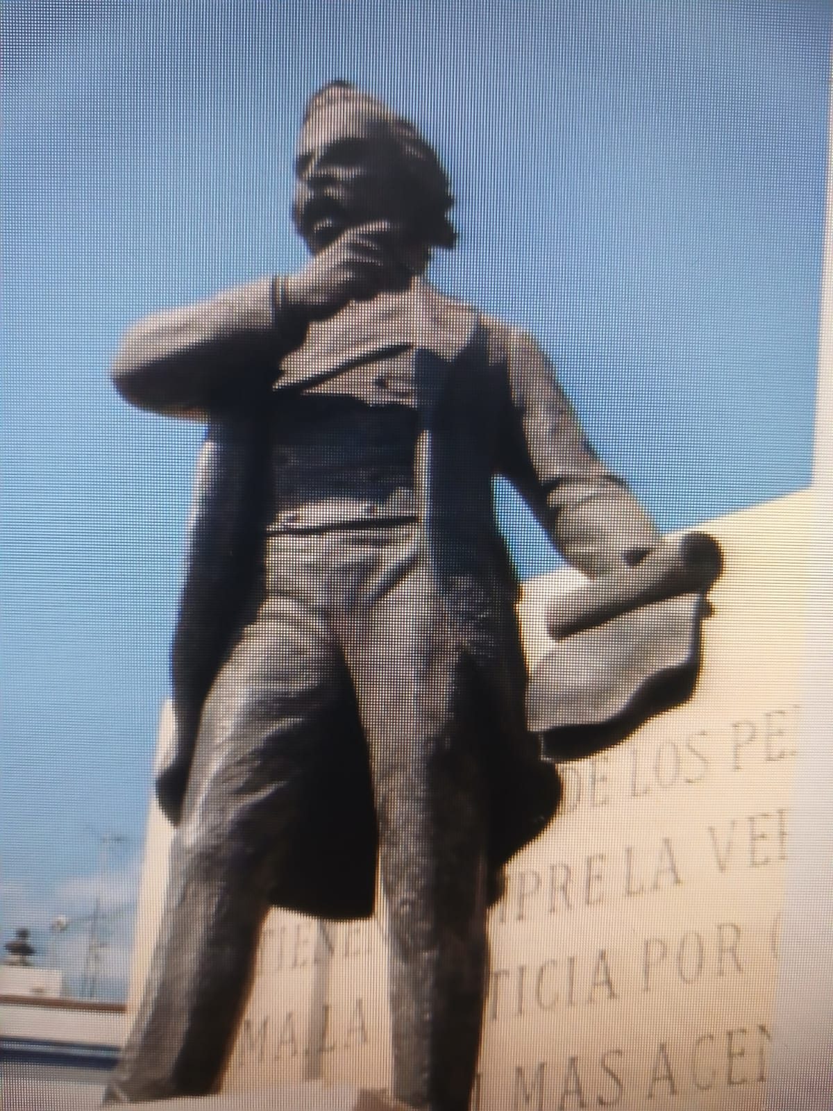 Igualdad en el periodismo