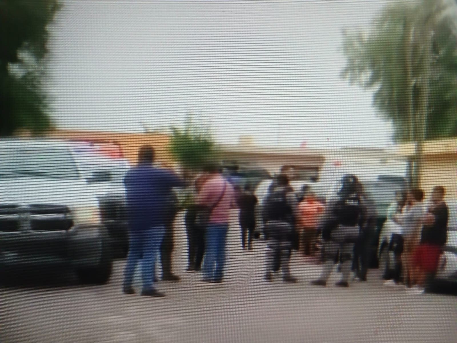 Muere subdirectora de secundaria tras ataque armado dentro de plantel en Torreón: hay tres estudiantes heridos