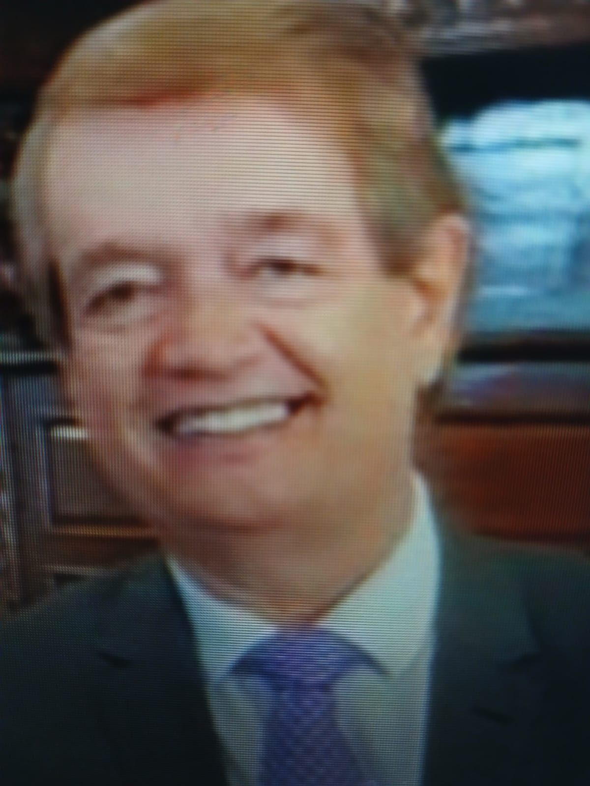 Falleció el periodista Francisco Garfias, documento el poder en México