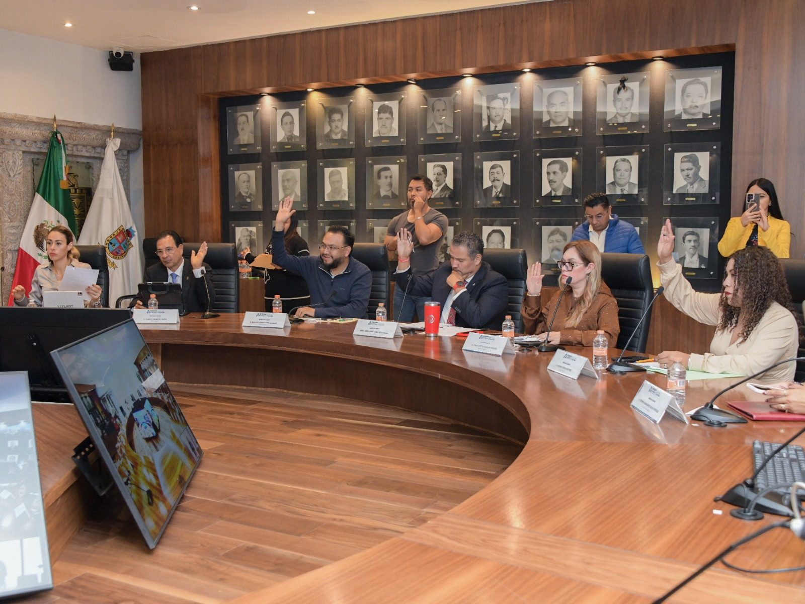Aprueba cabildo de Atizapan de Zaragoza condonación de hasta 100 por ciento en multas y recargos del agua