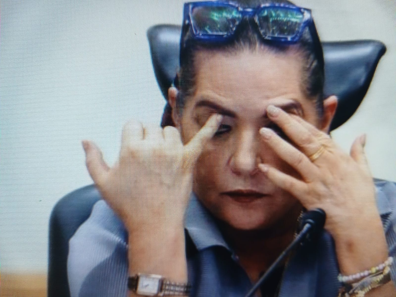 Guadalupe Taddei Zavala se va del INE. presentará su renuncia este lunes :presentará su renuncia el lunes ante la Cámara de Diputados.